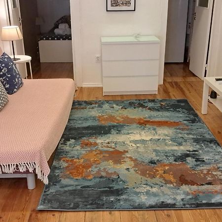 Alfama Home Lisboa Eksteriør bilde