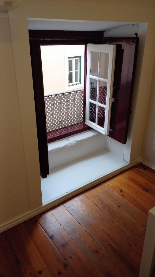 Alfama Home Lisboa Eksteriør bilde