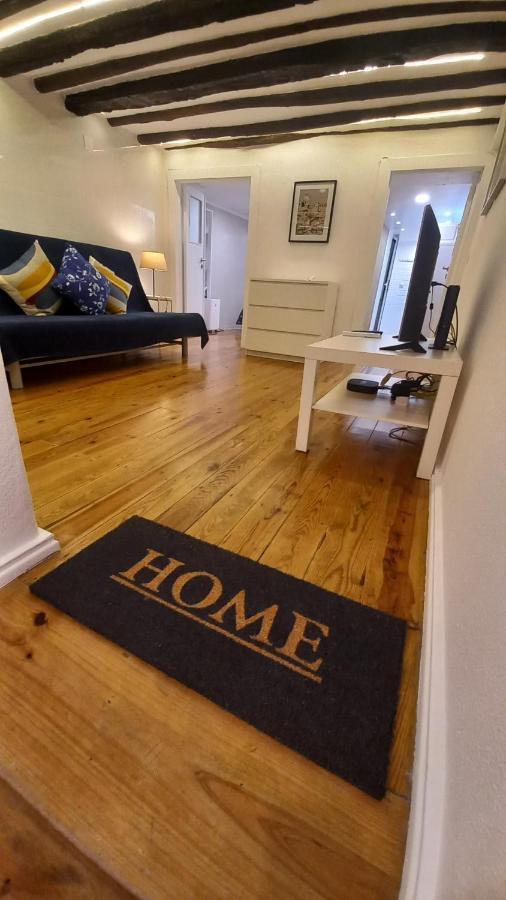 Alfama Home Lisboa Eksteriør bilde