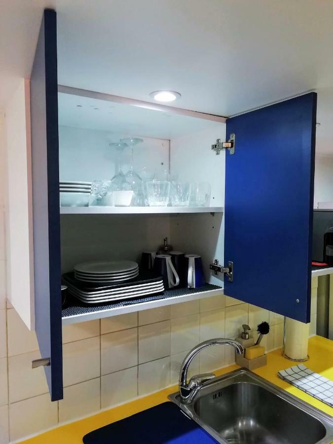 Alfama Home Lisboa Eksteriør bilde