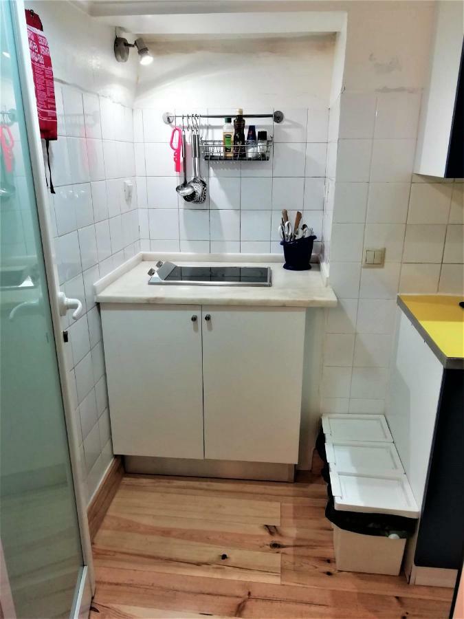 Alfama Home Lisboa Eksteriør bilde